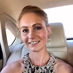 Meet your Posher, Denise